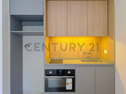 Departamento en Venta en Echesortu, USD 43.000