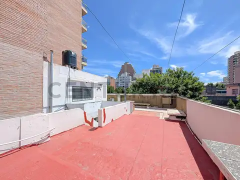 Marcos Paz 3400, Piso 1