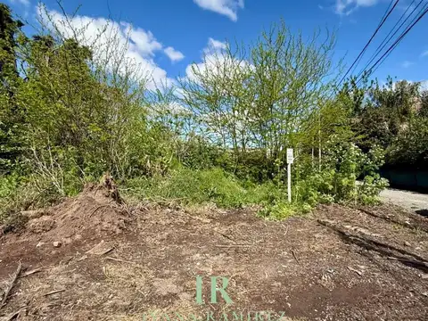 Terreno en Venta en La Loma, USD 22.000