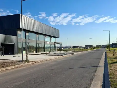 Terreno en Alquiler de 600,0 m2