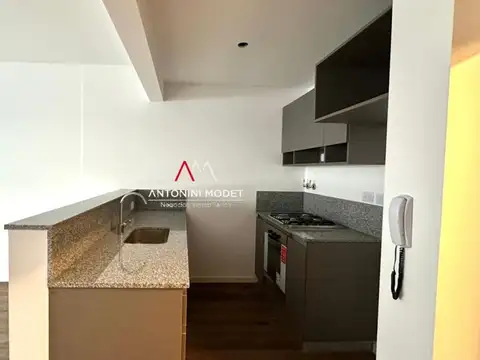 Departamento en Venta en Caballito, USD 220.000
