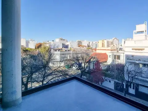Departamento en Alquiler de 2 ambientes