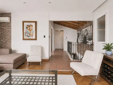 Depto Tipo Casa en Venta 53 años