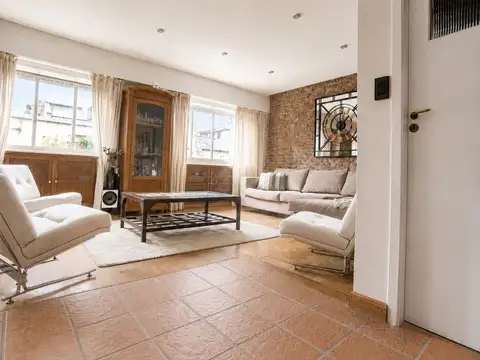 Depto Tipo Casa en Venta de 2 dormitorios