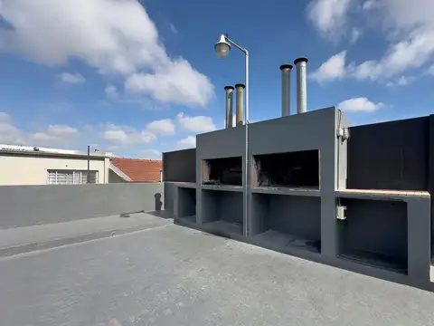 Depto Tipo Casa en Venta de 2 ambientes