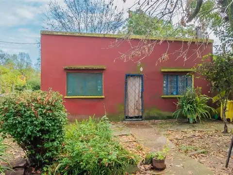 CASAS - CASA - CIUDAD DEL PLATA