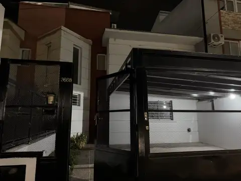Duplex en alquiler