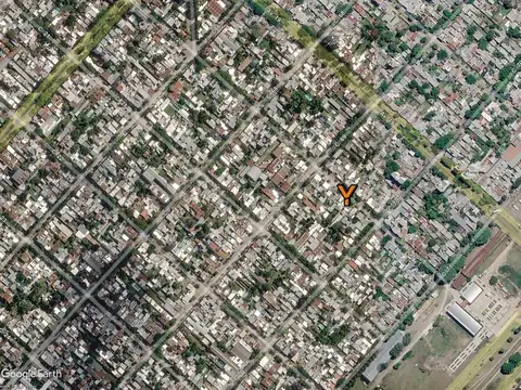 Depto Tipo Casa en Alquiler de 2 ambientes