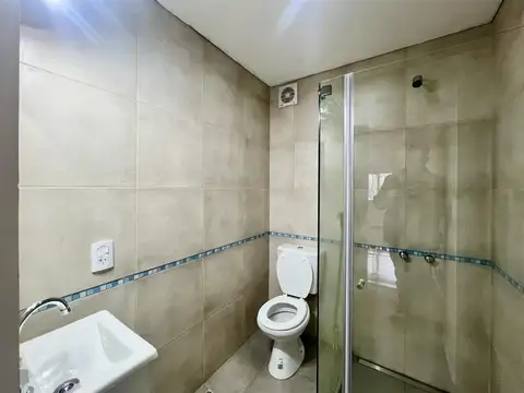 Departamento en Alquiler A Estrenar