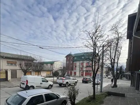 Monoambiente Céntrico - Alquiler permanente