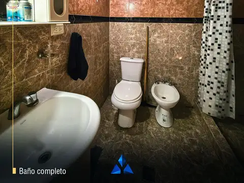 Departamento en Venta con 3 cocheras