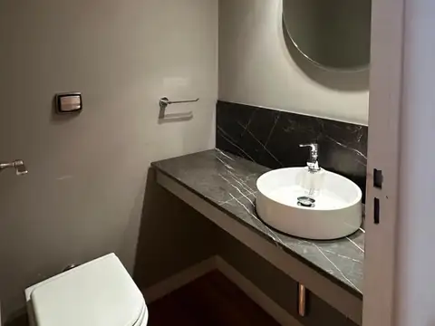 Departamento en Alquiler de 3 dormitorios