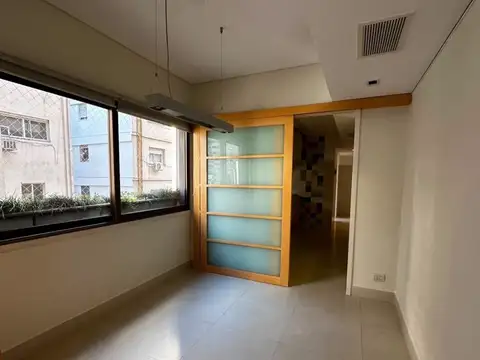 Departamento 4 ambientes con 3 baños