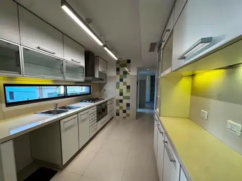 Departamento en Alquiler en Belgrano Barrancas, USD 4.000