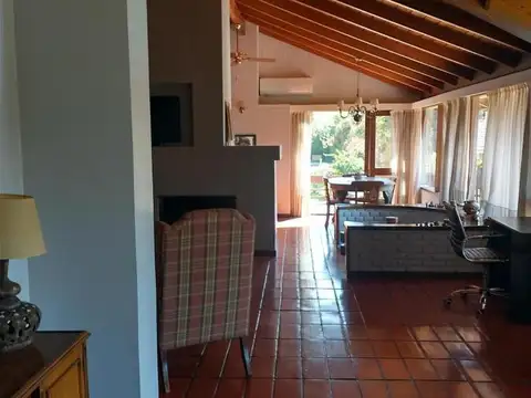 Casa en Venta 30 años