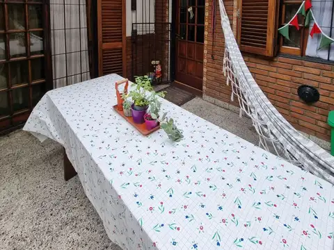 Casa en Venta en Villa Devoto, USD 225.000