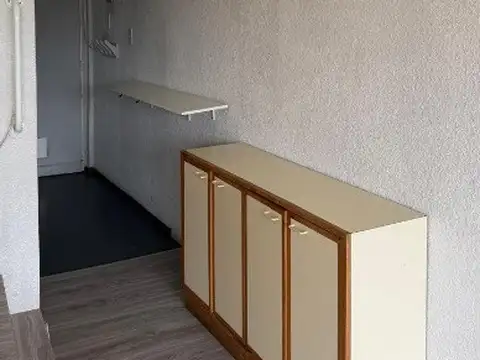 Monoambiente en Alquiler en  complejo hacoaj