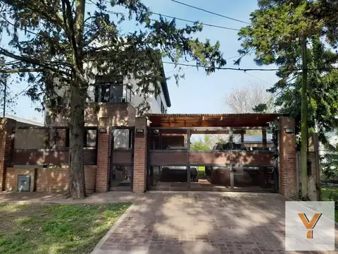 Casa en Venta en City Bell, Partido de La Plata