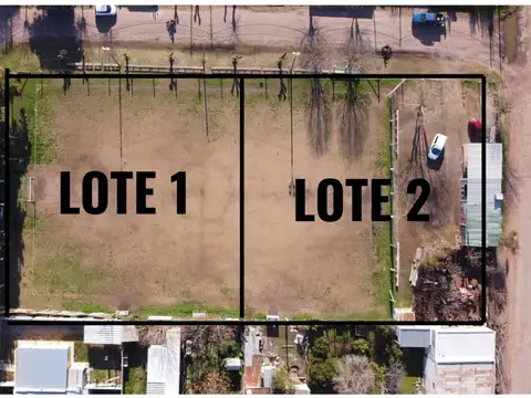 TERRENO en Venta Nueva Palmira excelente ubicacion