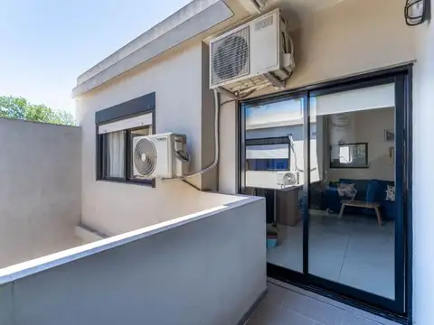 Depto Tipo Casa en Venta de 2 ambientes