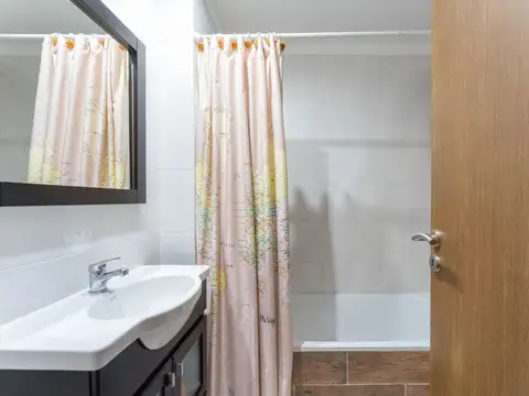 Depto Tipo Casa en Venta de 1 dormitorio