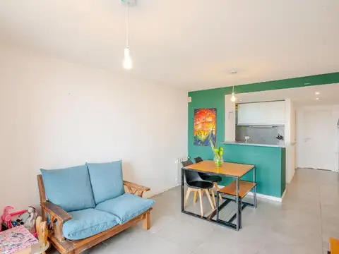 Departamento en Venta en Castelar, USD 87.000