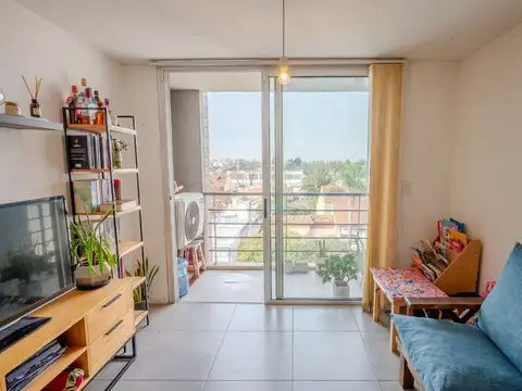 Departamento en Venta 7 años