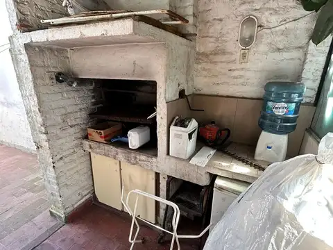 Casa en alquiler temporario - 4 Dormitorios 2 Baños - Mar del Plata