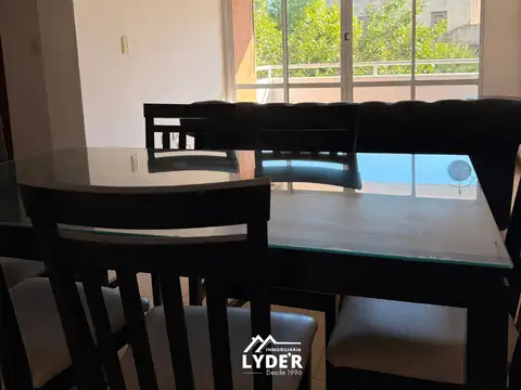 Departamento en Venta en Microcentro, USD 95.000