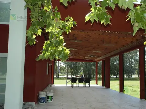 Casa en Haras del Sur 1