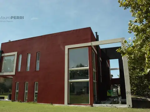 Casa en Venta en Haras Del Sur, USD 360.000