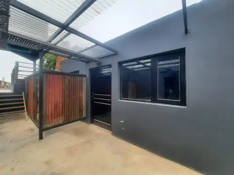 Departamento a estrenar equipado y amueblado, rentabilidad en dolares, estilo loft industrial