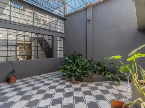 Depto Tipo Casa en Venta 18 años