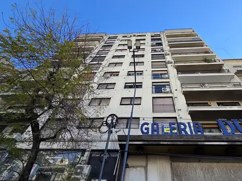 Avenida Rivadavia 7000