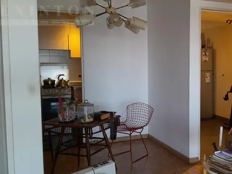 Departamento en Venta al Este