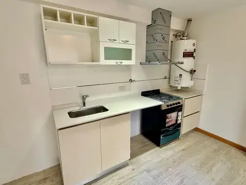 ALQUILER Departamento Main Park Canning Ezeiza