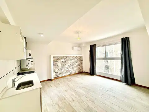 Departamento en Alquiler de 2 ambientes