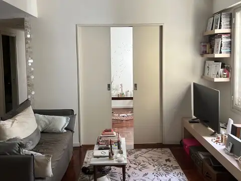 Departamento en Venta 50 años