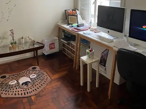Departamento en Venta Apto profesional