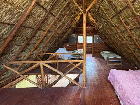 Casa en Venta 15 años