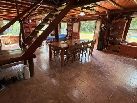 Casa en Venta al Noreste