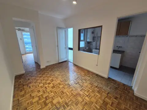 Departamento en Alquiler en Belgrano Barrancas, $ 550.000