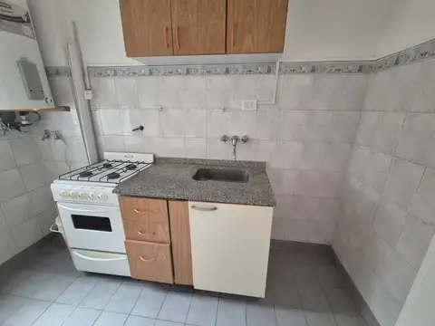 Departamento en Alquiler al Oeste