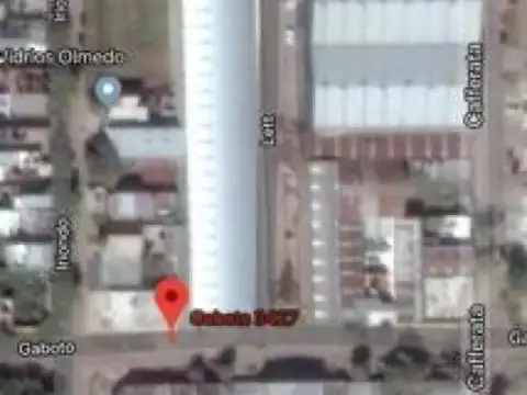 Galpon en Alquiler en Rosario, USD 8.250.000