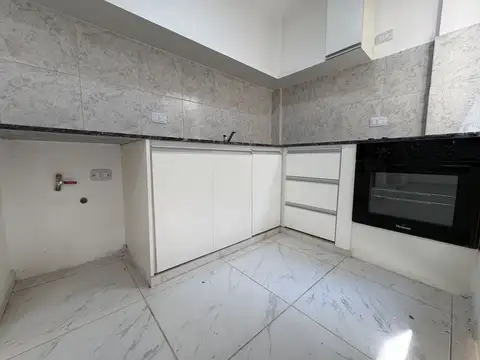 Departamento en Alquiler A Estrenar