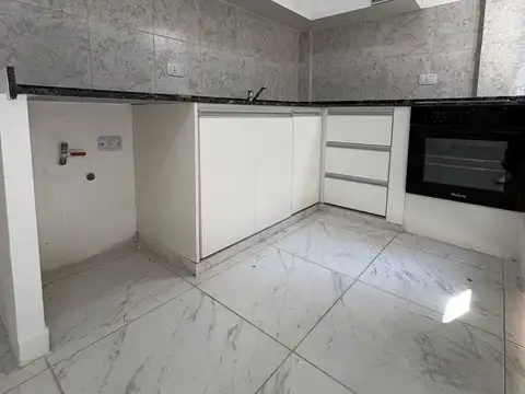 Departamento en Alquiler al Norte