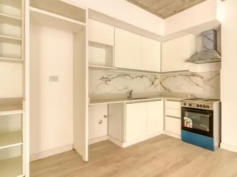 Simbrón 4600, Piso 4°