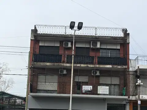 Departamento de 3 dormitorios en venta apto credito + lote