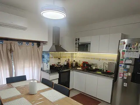 Departamento de 3 dormitorios en venta apto credito + lote
