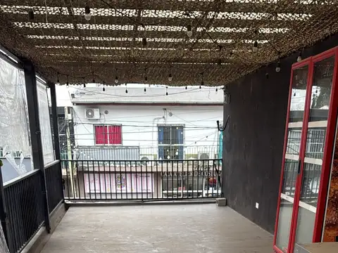 ALQUILER TERRAZA COMERCIAL EN BARRIO DE VICENZO GRANDE